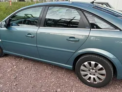 Gebraucht 2005 Opel Vectra Limousine | 1.699 € (Fairer Preis)