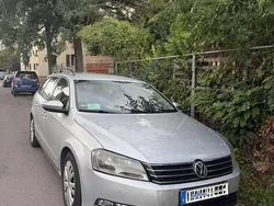 Gebraucht 2012 VW Passat Comfortline Limousine | 4.800 € (Superpreis)