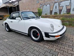 Weiß Gebraucht 1976 Porsche 911S | 65.000 €