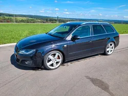Schwarz Gebraucht 2012 Seat Exeo Sport Kombi | 3.690 € (Fairer Preis)