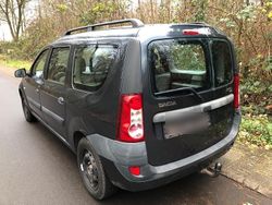 Gebraucht 2008 Dacia Logan Kombi | 1.600 € (Teuer)