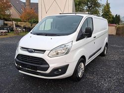 Other Gebraucht 2016 Ford Transit Custom Van / Kleinbus | 6.500 € (Superpreis)