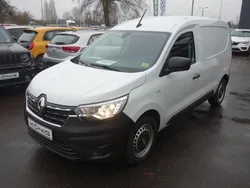 Weiß Gebraucht 2023 Renault Rapid Rapid Extra Van | 18.997 €