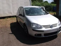 Silber Gebraucht 2008 VW Golf V Limousine | 2.950 € (Fairer Preis)