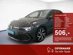 Delfingrau Gebraucht 2022 VW Golf VIII R-line Limousine | 30.980 € (Guter Preis)