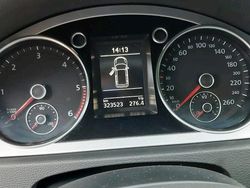 Schwarz Gebraucht 2009 VW Passat Highline Kombi | 2.900 € (Fairer Preis)