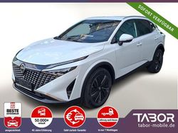 Weiss Neu 2025 Nissan Qashqai Tekna SUV | 30.916 € (Guter Preis)