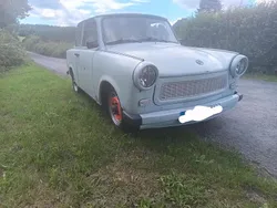 Gebraucht 1988 Trabant 601 Kleinwagen | 3.150 €