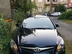 Schwarz Gebraucht 2010 Hyundai i30 Kombi | 1.800 € (Superpreis)