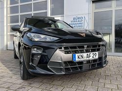 Schwarz Gebraucht 2025 Cupra Terramar VZ SUV | 42.790 € (Fairer Preis)