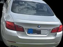Gebraucht 2011 BMW 530 Sport Line Limousine | 9.800 € (Superpreis)