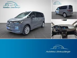VW T7