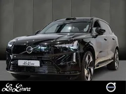 Schwarz Gebraucht 2024 Volvo EX90 Performance SUV | 86.490 € (Guter Preis)