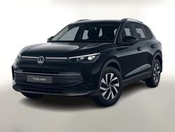 Deep black perleffekt Neu 2025 VW Tiguan Comfortline SUV | 39.302 € (Guter Preis)