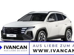 Serenity white Neu 2025 Hyundai Tucson Trend SUV | 33.190 € (Superpreis)