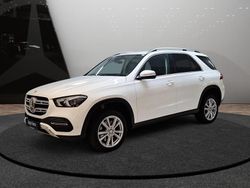 Weiß Gebraucht 2021 Mercedes GLE400 SUV | 56.879 € (Superpreis)