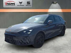 Grau Neu 2025 Cupra Leon Kombi | 51.820 € (Teuer)