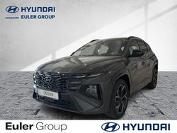 Grau Neu 2025 Hyundai Tucson SUV | 37.190 € (Fairer Preis)