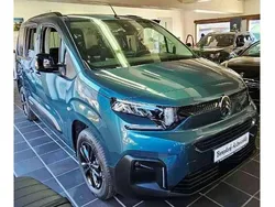 Kiamablau Neu 2024 Citroën Berlingo PureTech Van / Kleinbus | 26.000 € (Fairer Preis)