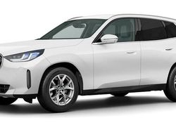 Gebraucht 2025 BMW X3 SUV | 66.259 € (Teuer)