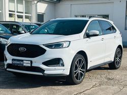 Weiß Gebraucht 2018 Ford Edge ST-Line SUV | 23.990 € (Fairer Preis)