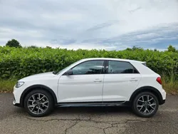 Weiß Gebraucht 2022 Audi A1 Sport Kleinwagen | 22.500 € (Guter Preis)