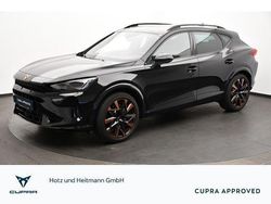 Mitternachtsschwarz Gebraucht 2025 Cupra Formentor VZ SUV | 37.990 € (Superpreis)
