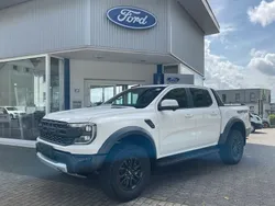 Arctic white weiß Neu 2025 Ford Ranger Raptor Abholung | 69.950 € (Fairer Preis)