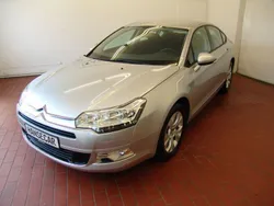 Grau Gebraucht 2012 Citroën C5 Limousine | 7.490 € (Fairer Preis)