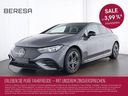 Grau Gebraucht 2024 Mercedes 300 Limousine | 44.880 € (Guter Preis)