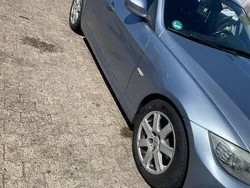 Blau Gebraucht 2010 BMW 320 Limousine | 6.200 € (Guter Preis)