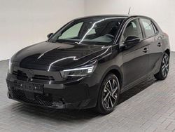 Karbonschwarz met. Gebraucht 2024 Opel Corsa Limousine | 16.980 € (Guter Preis)