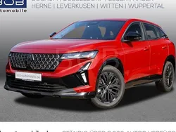 Rot Neu 2025 Renault Austral Evolution SUV | 35.680 € (Fairer Preis)