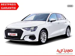 Andere Gebraucht 2022 Audi A3 Comfort Limousine | 25.990 € (Fairer Preis)