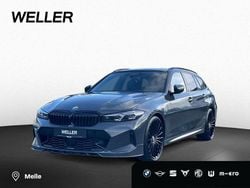 Dravitgrau (grau) Gebraucht 2023 Alpina B3 Kombi | 70.990 € (Superpreis)