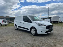 Weiß Gebraucht 2022 Ford Transit Trend Van / Kleinbus | 16.500 € (Fairer Preis)