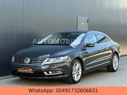 Grau Gebraucht 2012 VW CC S Limousine | 13.900 € (Guter Preis)