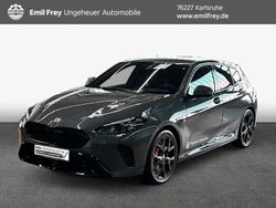 Storm bay metallic Gebraucht 2024 BMW 120 M Sport Kleinwagen | 42.990 €