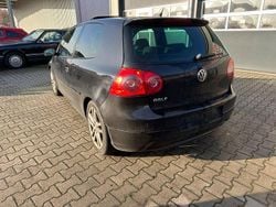 Schwarz Gebraucht 2007 VW Golf V GT Limousine | 2.500 € (Guter Preis)