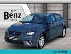 Weiß Neu 2025 Seat Ibiza Reference Limousine | 16.990 € (Superpreis)