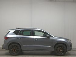 Grau Gebraucht 2023 Cupra Ateca VZ SUV | 27.780 € (Guter Preis)