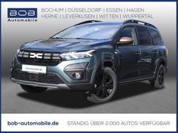 Grün Gebraucht 2023 Dacia Jogger Extreme Van / Kleinbus | 24.487 € (Fairer Preis)