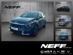 (h8g) pentametal met. Gebraucht 2022 Kia Sportage Vision SUV | 29.890 € (Etwas zu teuer)