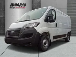 Weiss Neu 2024 Fiat Ducato Van | 29.990 € (Superpreis)
