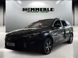 Pebble black Neu 2024 MG MG5 EV Luxury Kombi | 27.990 € (Fairer Preis)