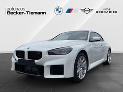 Weiß Neu 2025 BMW M2 Exclusive Coupé | 73.900 € (Fairer Preis)