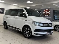 Weiß Gebraucht 2017 VW T6 Van | 32.899 € (Superpreis)