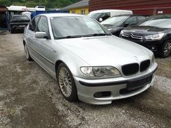 Silber Gebraucht 2003 BMW 330 Limousine | 2.999 € (Superpreis)
