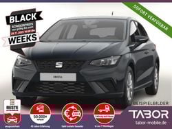 Fiord blau Neu 2025 Seat Ibiza Style Kleinwagen | 20.788 € (Superpreis)