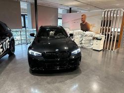Schwarz Gebraucht 2024 BMW M340 Performance Limousine | 63.900 € (Teuer)